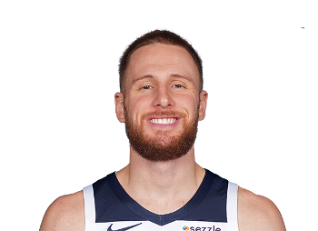 Donte DiVincenzo